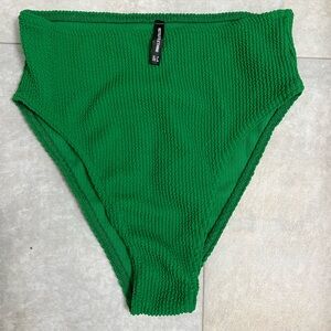 Pretty Little Thing Bikini Bottoms